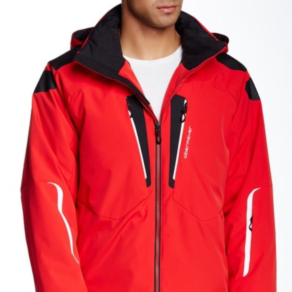 Obermeyer Charger Jacket